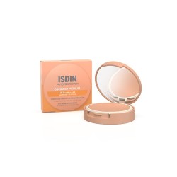 Isdin fotoprotector compact spf50+ arena 10g-Farmacia Olmos