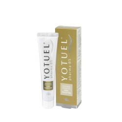Yotuel farma b5 dentifrico blanqueador 50ml - Farmacia olmos