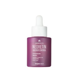 Neoretin discrom control concentrate serum 30ml - Farmacia Olmos