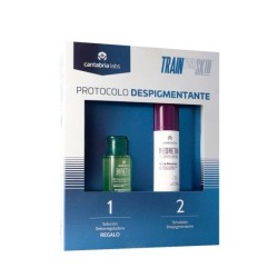 Neoretin discrom control ultra emulsion 30ml edicion limitada-Farmacia Olmos