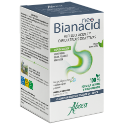 Aboca neobianacid 45 comprimidos - Farmacia olmos