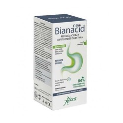 Aboca neobianacid 70 comprimidos - Farmacia olmos