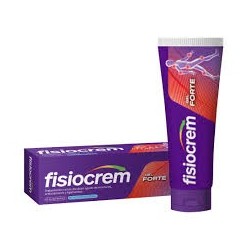 Fisiocrem gel forte efecto frio 50ml - Farmacia olmos