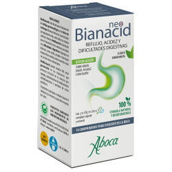 Aboca neobianacid 14 comprimidos - Farmacia Olmos