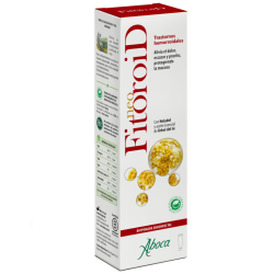 Aboca neofitoroid biopomada hemorroidal 40ml - Farmacia olmos