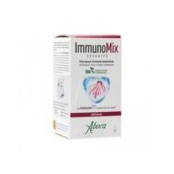 Aboca Immunomix Advanced 50 cápsulas - Farmacia olmos
