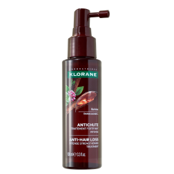 Klorane serum anticaida a la quinina 100ml-Farmacia Olmos