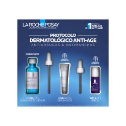 La roche posay hyalu b5 serum 30ml edicion especial - Farmacia olmos