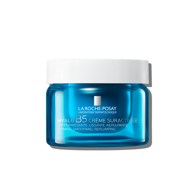 La roche posay hyalu b5 crema 50ml - Farmacia olmos