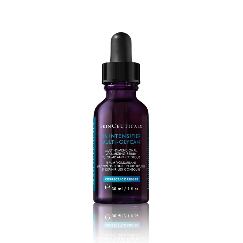 Skinceunticals cofre age interupted + ha intensifier + regalo - Farmacia olmos