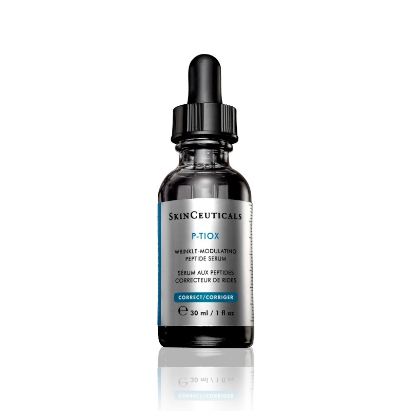 Skinceunticals cofre p-tiox + age advanced eye + regalo - Farmacia olmos