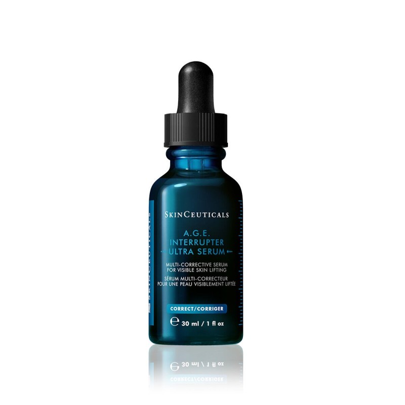Skinceunticals cofre age interrupter serum + age advanced eye + regalo - Farmcia olmos