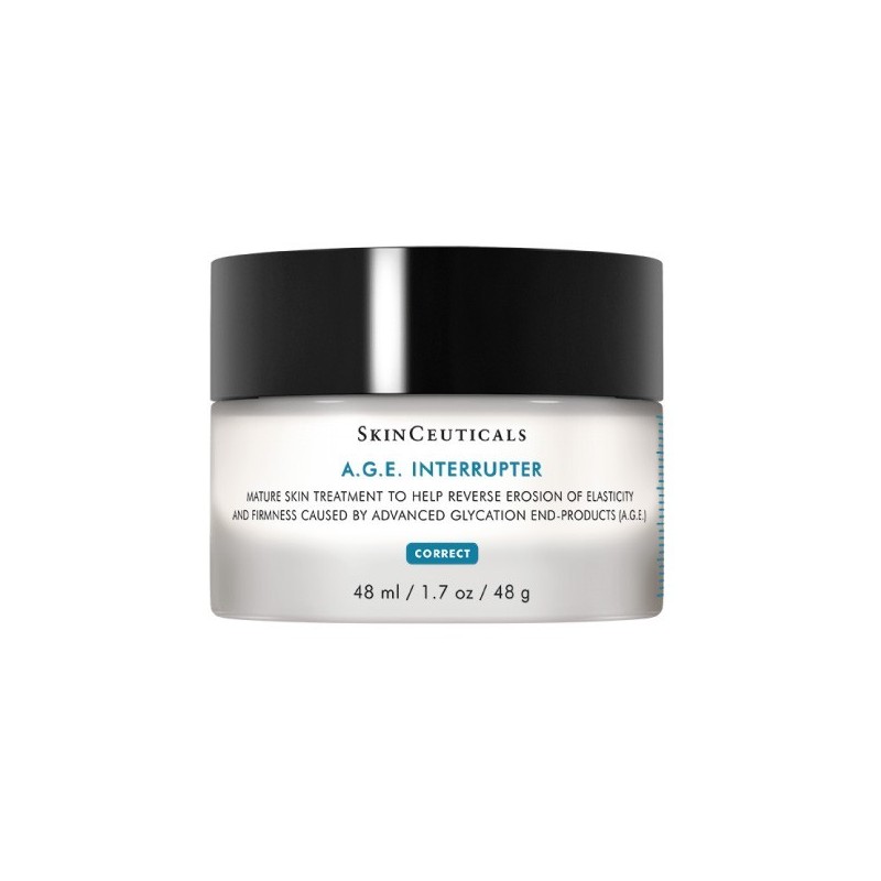 Skinceunticals cofre age interrupter serum + age advanced eye + regalo - Farmcia olmos