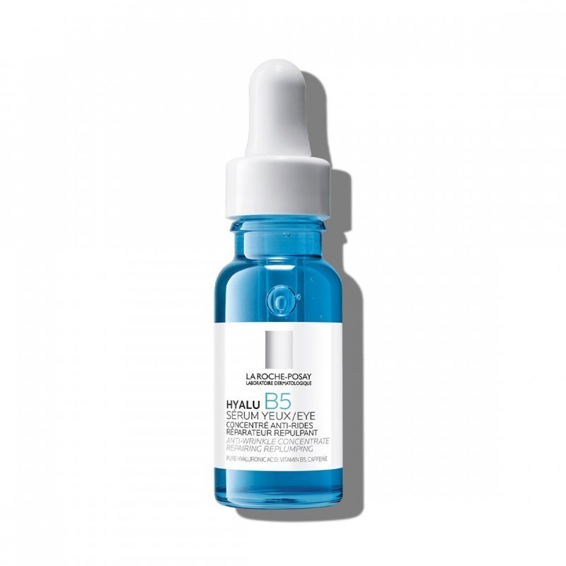 La roche posay effaclar serum renovador 30ml edicion especial - Farmacia olmos