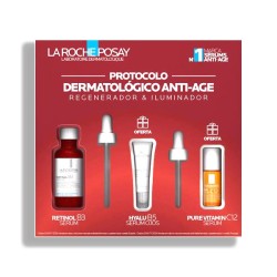 La roche posay retinol b3 serum 30ml edicion especial - Farmacia olmos