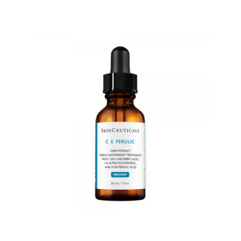 Skinceuticals cofre ce ferulic + advance rgn-6 + regalo - Farmacia olmos