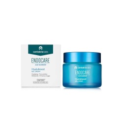 Endocare age barrier hyaluboost gel cream 50ml - Farmacia olmos