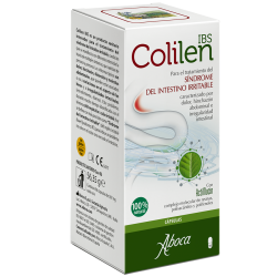 Aboca colilen ibs 96 capsulas - Farmacia olmos