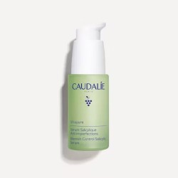 Caudalie vinopure serum salicilico anti imperfecciones 30ml-Farmacia Olmos