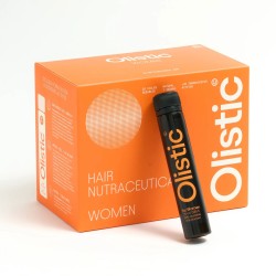 Olistic for women 28 frascos-Farmacia Olmos