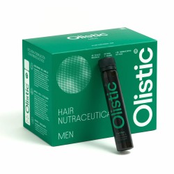 Olistic for men 28 frascos-Farmacia Olmos