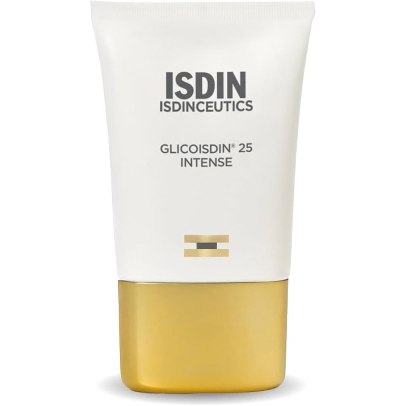 Isdinceutics glicoisdin 25 intense gel 50ml - Farmacia olmos