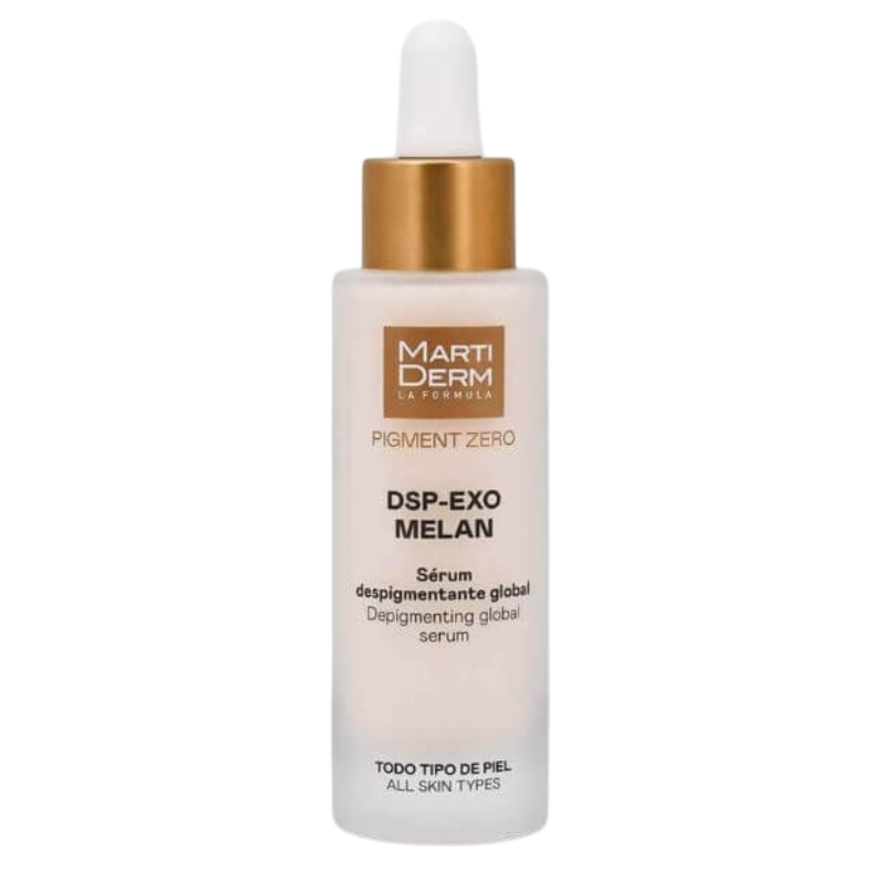 Martiderm dsp-exo melan 30ml - Farmacia olmos