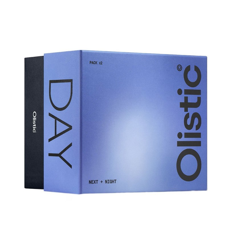 Olistic next pack day+night-Farmacia Olmos
