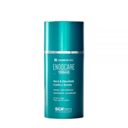 Endocare tensage cuello y escote 80ml - Farmacia olmos