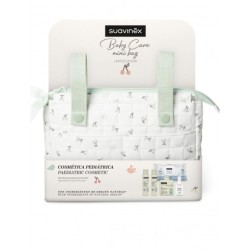 Suavinex baby care mini bag verde - Farmacia olmos