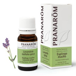 Pranarom aceite esencial espliego macho 10ml - Farmacia Olmos