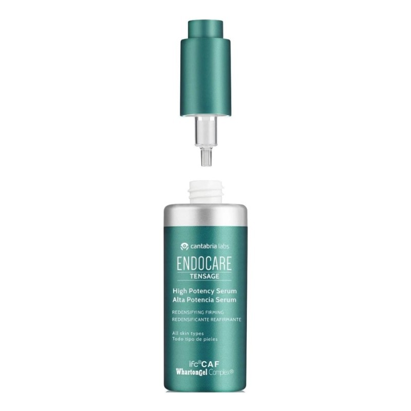 Endocare tensage alta potencia serum 30ml - Farmacia olmos
