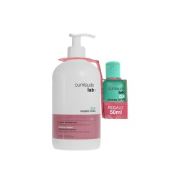 Cumlaude lab: higiene intima clx  gel 500ml edicion especial-Farmacia Olmos