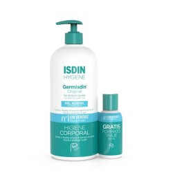 Comprar Germisdin higiene corporal  1 l