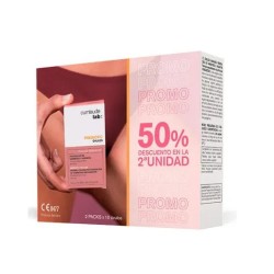 Cumlaude lab: prebiotic ovulos vaginales 10 unidades duplo-Farmacia Olmos
