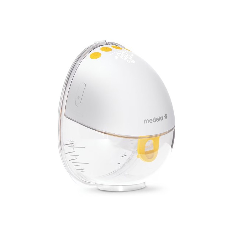 Medela motion inbra sacaleches 1un-Farmacia Olmos