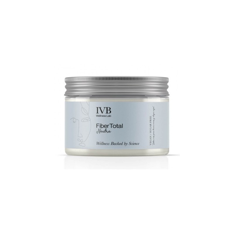 Ivb fibertotal neutro 120g - Farmacia Olmos