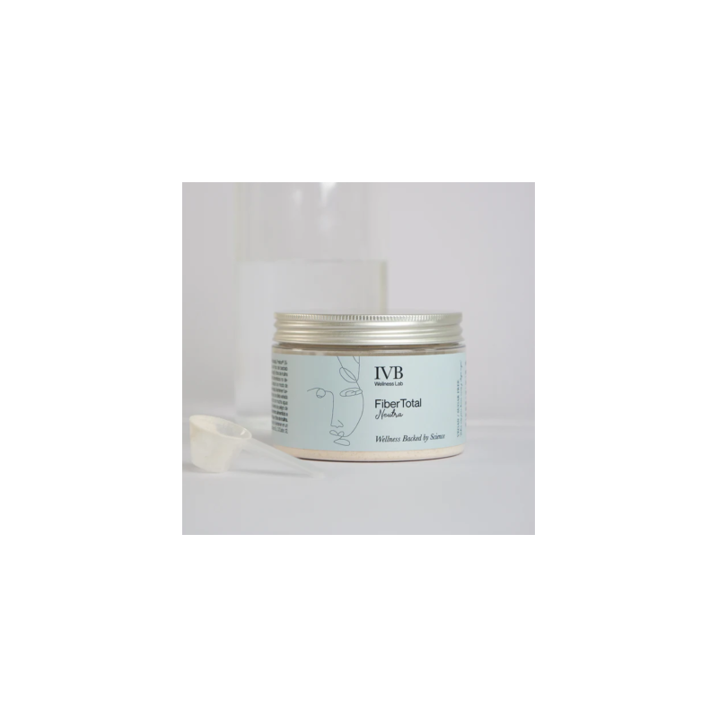 Ivb fibertotal neutro 120g - Farmacia Olmos
