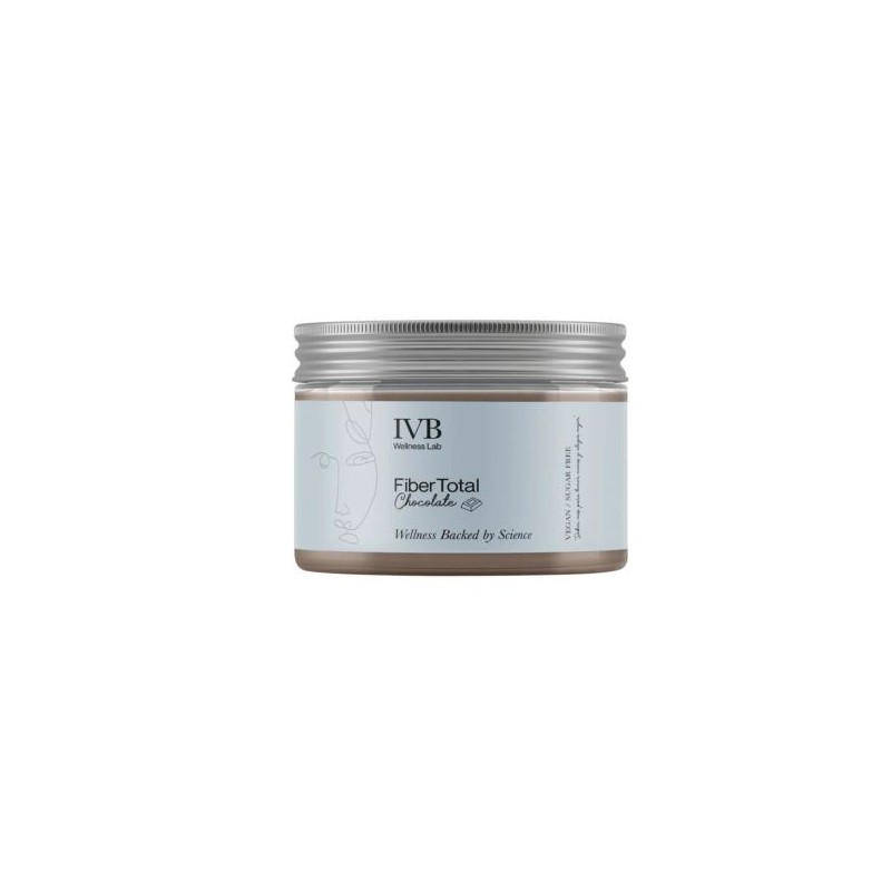 Ivb fibertotal chocolate 120g-Farmacia Olmos
