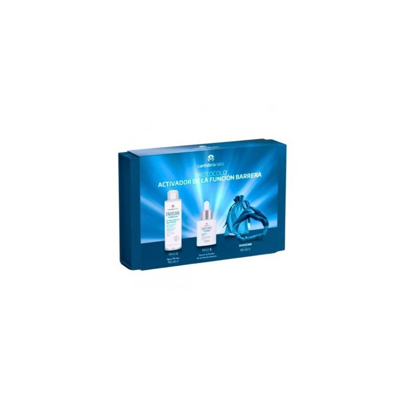 Endocare hyaluboost age barrier serum 30ml edicion limitada-Farmacia Olmos