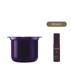 Caudalie premier cru la crema recarga 50ml +regalo premier cru serum 10ml-Farmacia Olmos