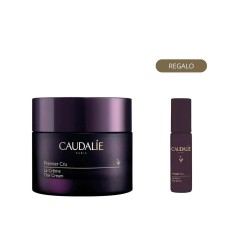Caudalie premier cru la crema 50ml +regalo premier cru serum 10ml-Farmacia Olmos