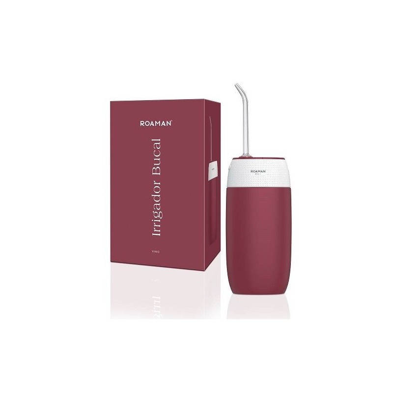 Roaman irrigador mini vino-Farmacia Olmos