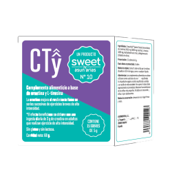 Sweet cty-Farmacia Olmos