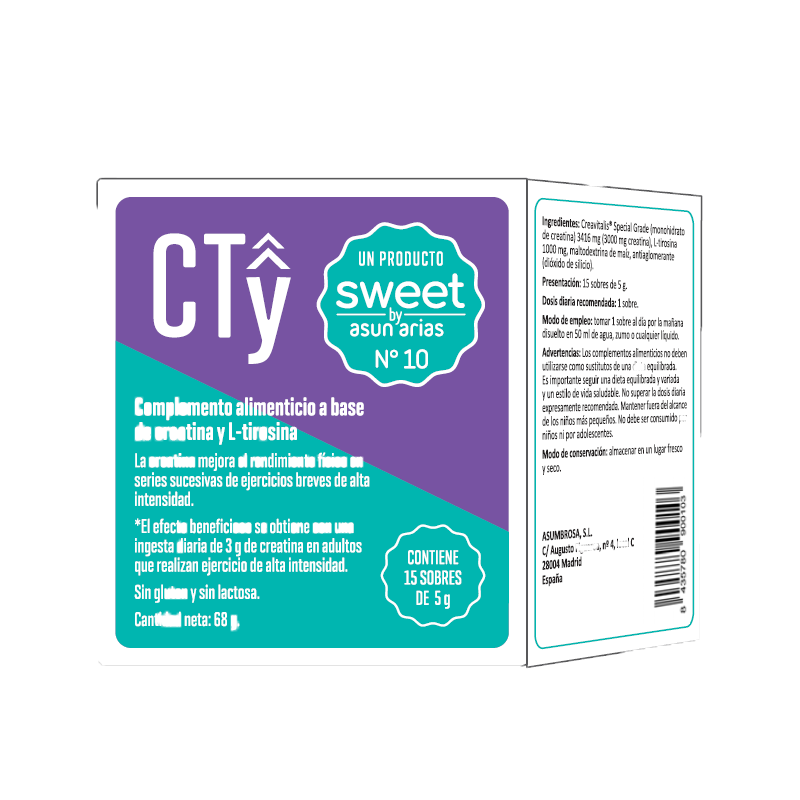 Sweet cty-Farmacia Olmos