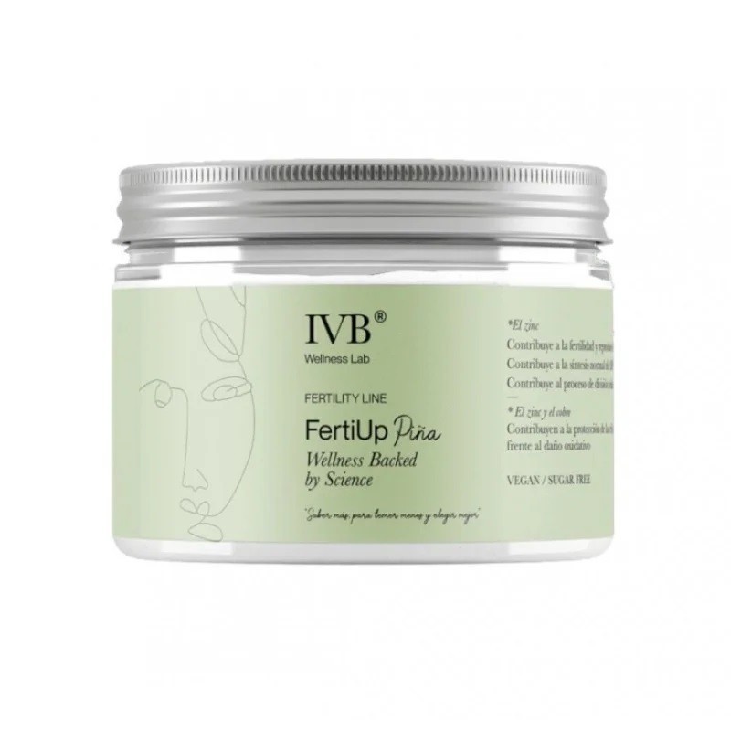Ivb fertiup piña 210gr-Farmacia Olmos