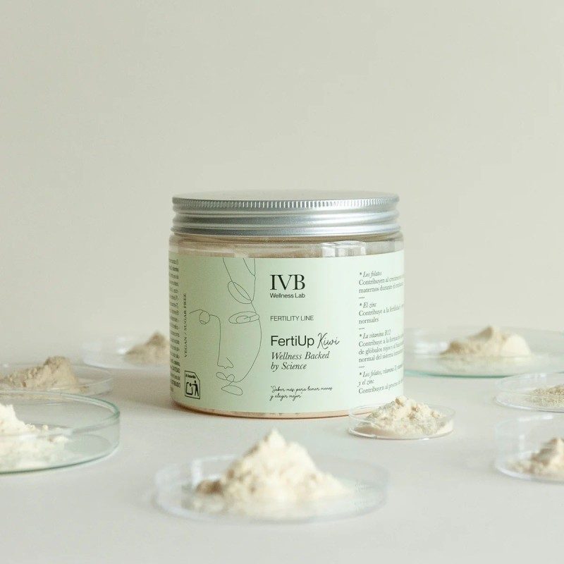 Ivb fertiup piña 210gr-Farmacia Olmos