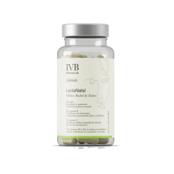 Ivb lactanatal 60 capsulas-Farmacia Olmos