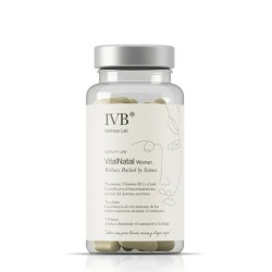 Ivb vitalnatal woman-Farmacia Olmos