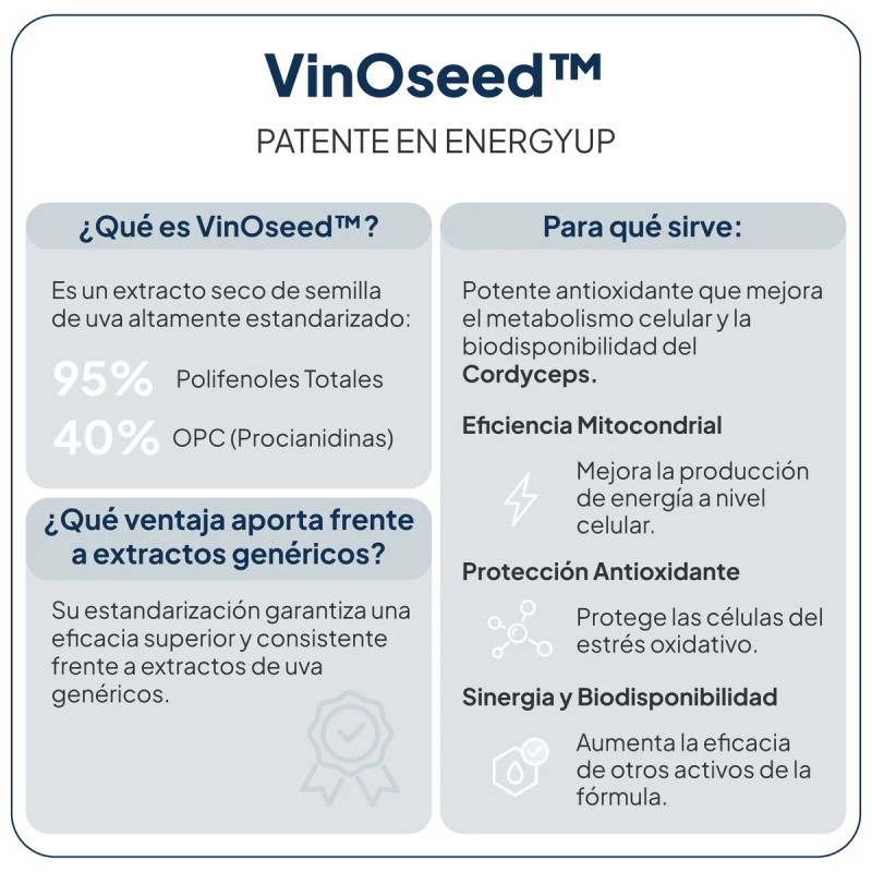 Ivb energy up 60 capsulas-Farmacia Olmos